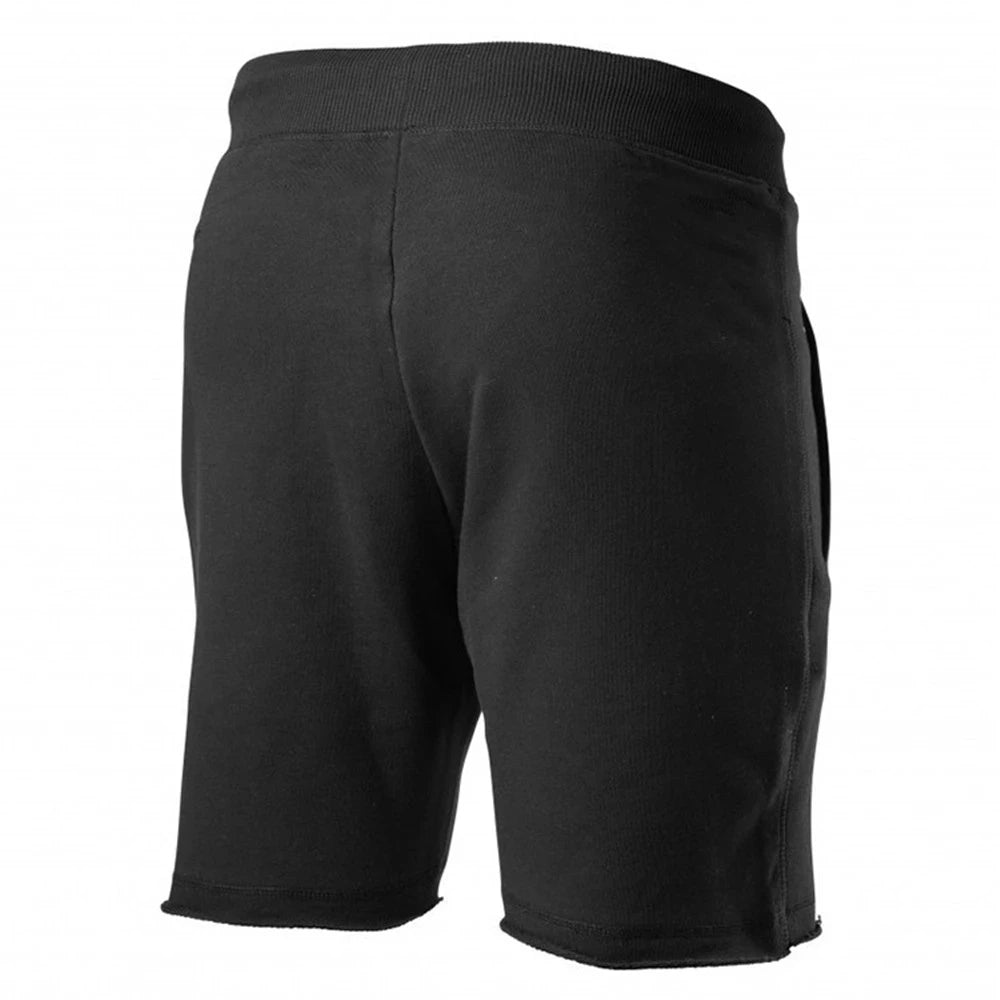 Cotton Gym Shorts